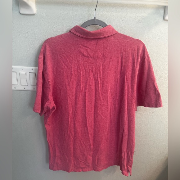 Johnnie o pink polo - Picture 5 of 5